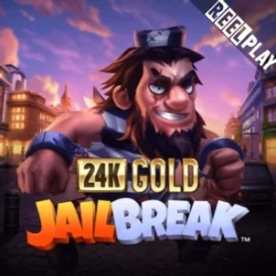 24K Gold JailBreak