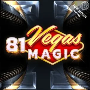 81 Vegas Magic