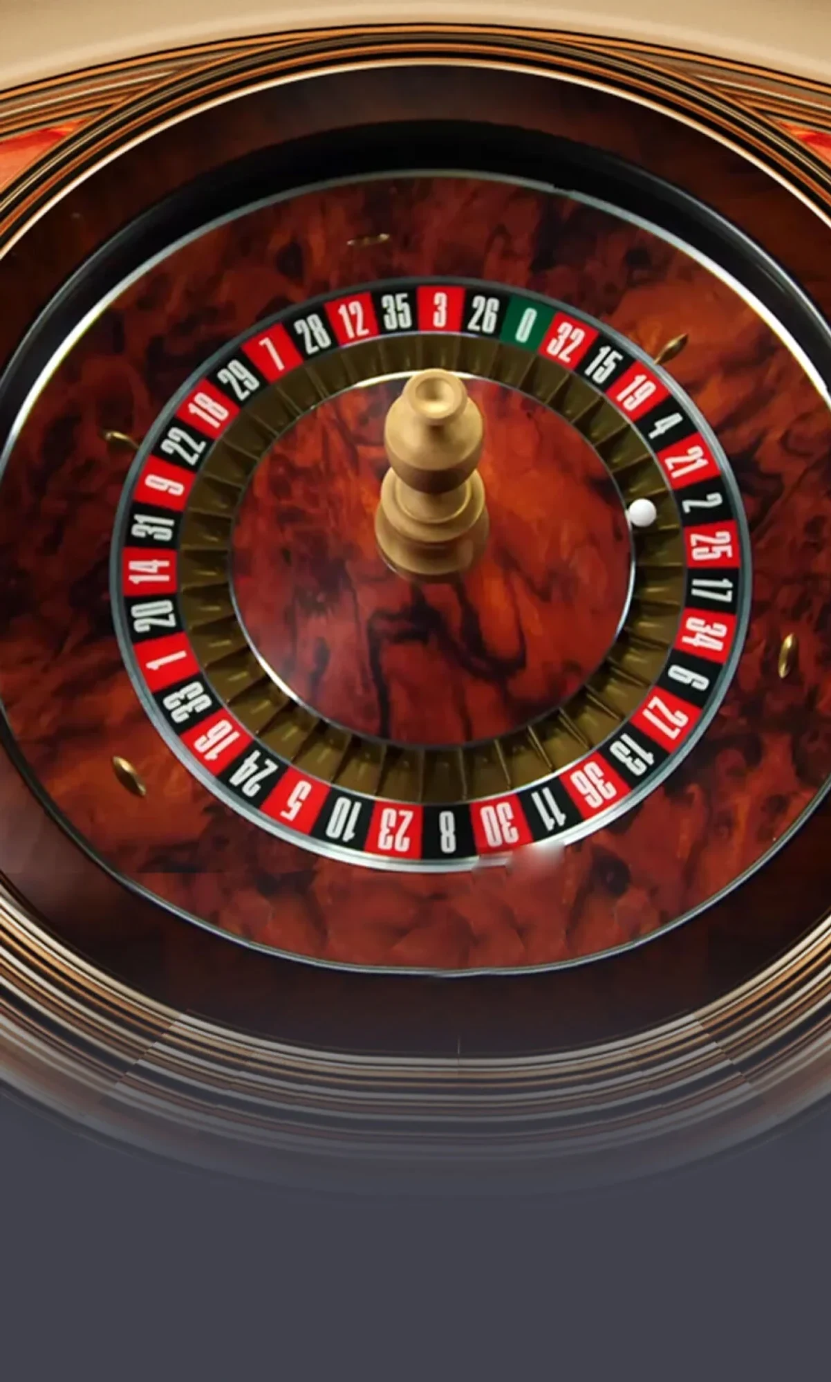 Auto Roulette VIP