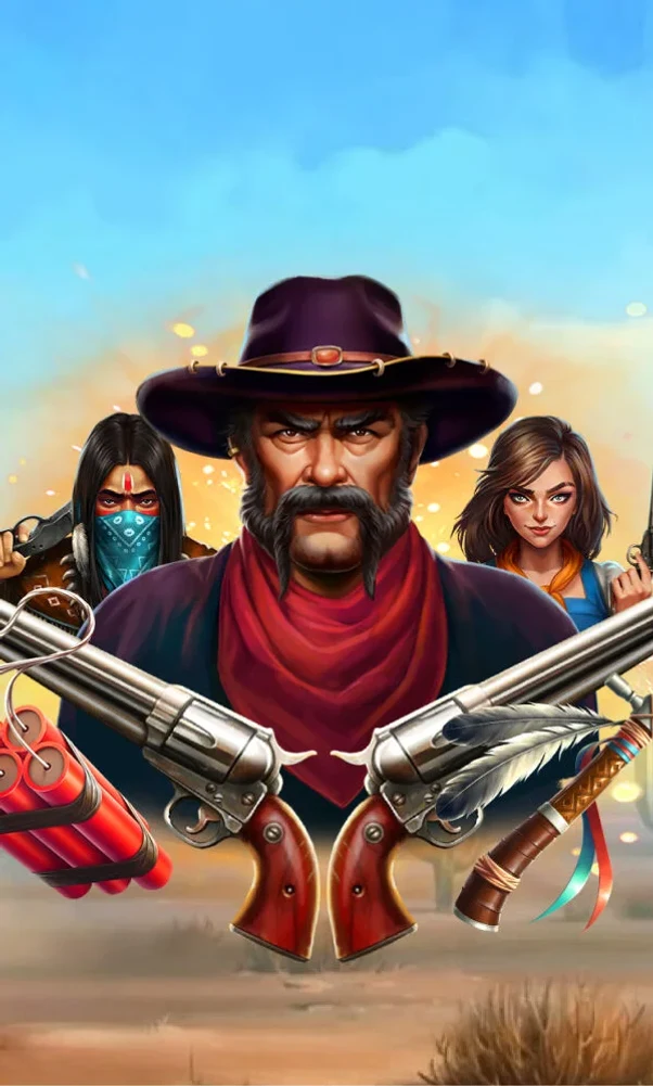 Bank Wagon Heist