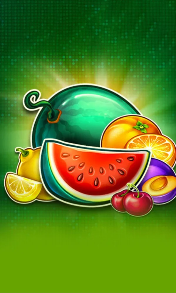 Big Fruit Show
