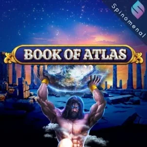 Book Of Atlas