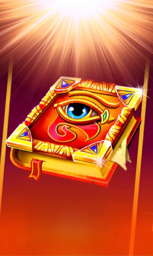 Book of Eye