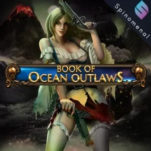 Book Of Ocean Outlaws