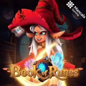 Book of Runes