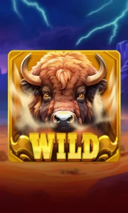 Buffalo Power Claw: Hold and Win