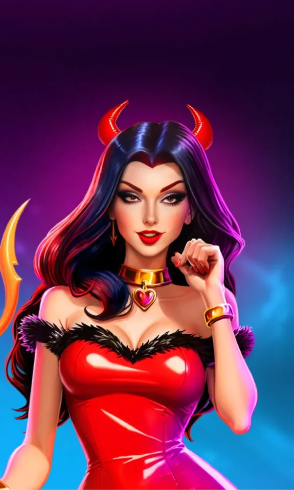 Devilicious
