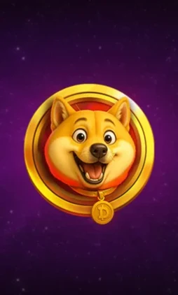 Doge Coin Link: RUNNING WINS