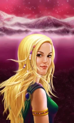 Lucky Lady's Charm Deluxe Buy Bonus