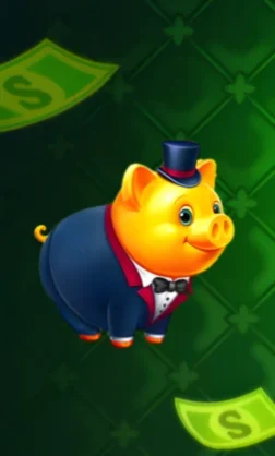 Piggy’s Vault: Power Coins