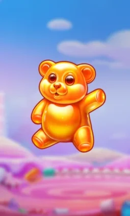 Sugar Rush Super Scatter