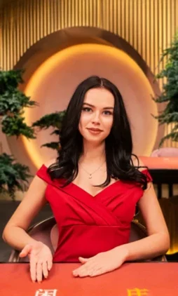 Tao Yuan Baccarat 5