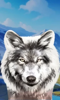 Wolf Fang - Valhalla Rising